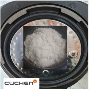 [기타]CRS-FWK1040W 쿠첸고무패킹 교체 밥솥 6인용 10인용 압력밥솥 CPJ-P102