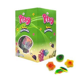 알도르 플레이 씨 애니멀 젤리 700g (7gX100개입) 개별포장