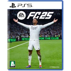 PS5 FC25 (한글판) 피파25