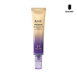 AHC 아이크림 라인 타이트닝 시즌13 40ml /이하늬 아이크림