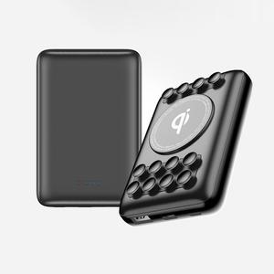 유엠2(UM2) 20W PD 흡착식 유선 무선충전 보조배터리 10000mAh (UMPB-20WPD) sti