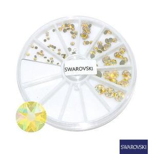 SWAROVSKI 스왈 스톤 시크린쉬머 세트