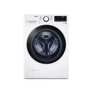 [LG]전자 트롬 세탁기 15kg F15WQWP 3방향 터보샷 (O)