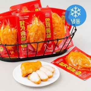 한끼통살 닭가슴살 스리라차마요 (냉동), 100g, 10개 one option