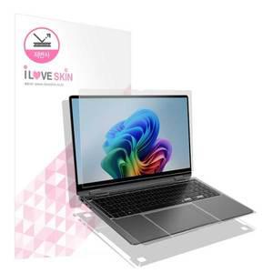 [기타]갤럭시북5 프로 360 16인치 저반사 액정+외부보호필름 2세트 NT960QHA