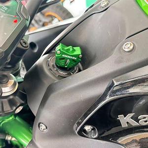 오토바이 키 쉘 키 케이스 커버 키 체인 키링 Z, 가와사키 Z1000 SX Z1000SX Z1000-SX z1000 sx CNC 액세서리, 신제품