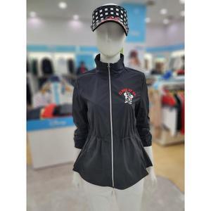 디즈니골프 세이브존08 여성바람막이점퍼 DO1LJB007