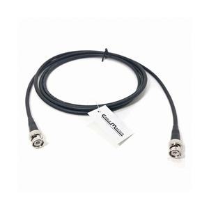 케이블마스터 RG58 BNC-BNC 동축케이블 20M CM-BNC320 /밀알