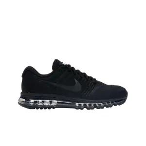 [정품아닐시3배보상] 나이키 에어맥스 2017 트리플 블랙 Nike Air Max 2017 Triple Black