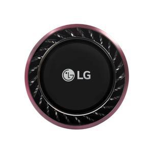 LG전자 코드제로 A9 무선청소기 배기필터+커버세트(빈티지 와인) ADQ74773916