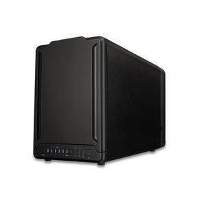 위즈플랫 HDX400U 4베이 3.5
