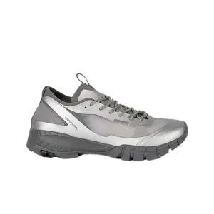 로우클래식 T-1 Lc 비브람 스니커즈 실버 Low Classic T-1 Lc Vibram Sneakers Silver 271878