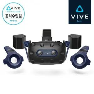 [할인행사][HTC ] HTC VIVE 바이브 프로2 풀킷 VR