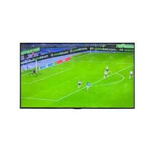 [LG]전자 올레드 evo TV 4K OLED83C4QNA 209cm 중급형 각도조절 벽걸이 좋은