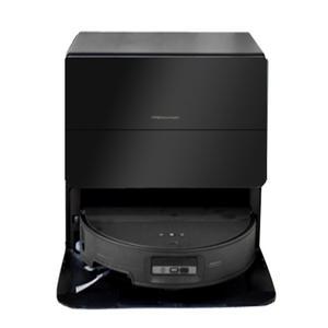 로보락 S9 MaxV Ultra 로봇청소기 (블랙) / 정품 / L