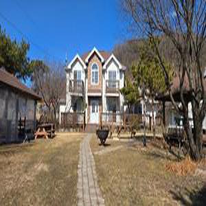 [충남] 공주 계룡산 작은쉼터 펜션(충남펜션/공주펜션)