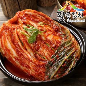 팔공산 명품김치 5kg