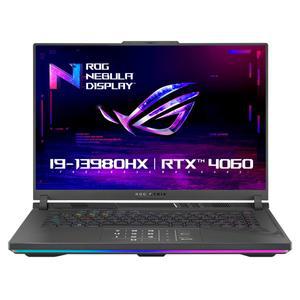 에이수스 2024 ROG 스트릭스 G16, Eclipse Gray, 1TB, 16GB, Free DOS, G614JV-N4117