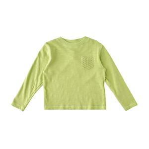 [BONTON](광주신세계)BT-LR스타포켓티셔츠 75-17T-330-02