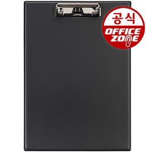 문화 고주파 클립보드 A4 F612-7 상철 세로형 크립보드 낱개