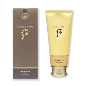 [더후] 후스파 바디크림 200ml