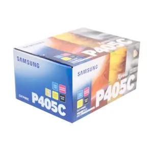 삼성 정품 토너 CLT-P405C 4색세트 SL-C423 C422 ED