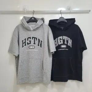[행텐주니어]후드반팔티셔츠14520-456-31_US