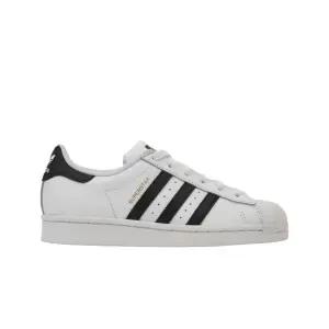 아디다스 슈퍼스타 화이트 블랙 Adidas Superstar White Black EG4958