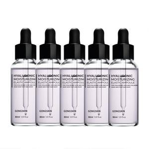 [기타]공스킨 히알루로닉 보습탄력 앰플 30ml 5개