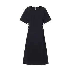W액트로즈원피스 BLACK 0.0 1NUOPM4502BK