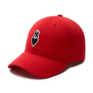 MLB 키즈 하트 포인트 캡모자 A7 7ACPH033N 50RDS