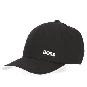 [휴고보스] 로고 50519219 002 보스 Cap Bold 모자 휴고보스 볼캡 야구모자