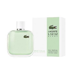 라코스테 L.12.12 블랑 오 프레쉬 EDT 50ml