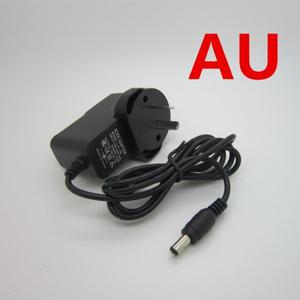 카시오 키보드 피아노 CTK-245 AD-E95100L 용 9.5V 1A AC/DC 어댑터 전원 충전기 볼트