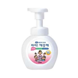 아이깨끗해 손세정제 레몬향 250ml