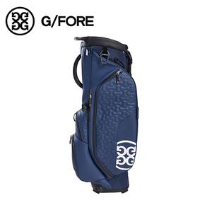 [국내배송] G/FORE 지포어 트랜스포터3 골프백