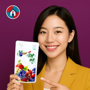 약국 쾌변 변비직빵 숙변제거 장청소 변비움 식이섬유 음료 뉴 푸룬 상쾌한변화 30포 초특가