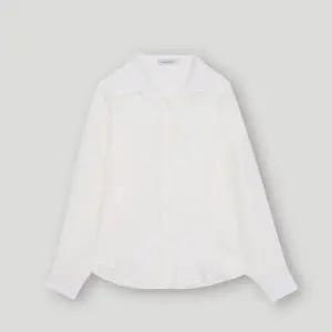 [롯데백화점]코데즈컴바인 크랍나시 SET 시어셔츠 (CKB-SH382W4)