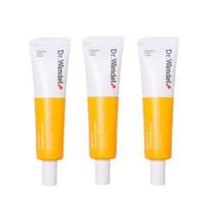 닥터완델 라인 하우트 랩핑 마스크 30ml 3개 기미관리 독일산 초유팩