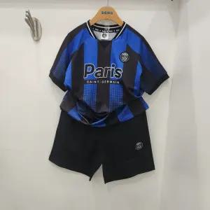 [에스핏]PSG 도트전판 유니폼 4부 세트  / SJZ304MKTR81_US