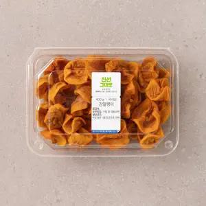 감말랭이 400g/팩
