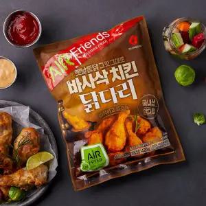 바사삭 치킨 닭다리 420g