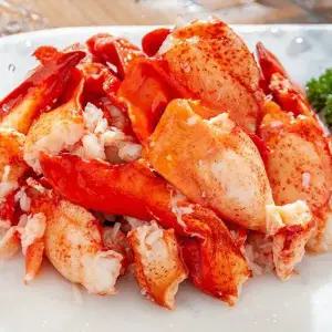 [냉동][캐나다] 랍스터 너클 (집게발) (450g)