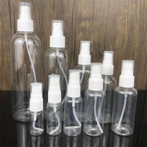 향수 화장품 공병 스프레이 용기 50개 100개 10ml 20ml 50ml 100ml 휴대용 여행 병 꽃 가지 샘플 펀칭 라인