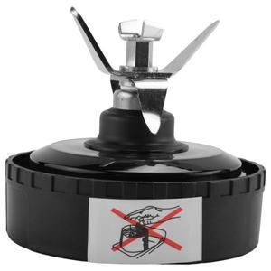 닌자블렌더부품 N85R 6 핀 블렌더 블레이드 추출기 교체 Nutri Ninja BL660 Oz 컵용