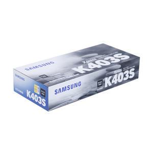 삼성 정품 CLT-K403S 검정 토너 SL-C435