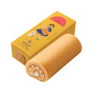 [파리바게뜨] 살구 블라썸 롤케익