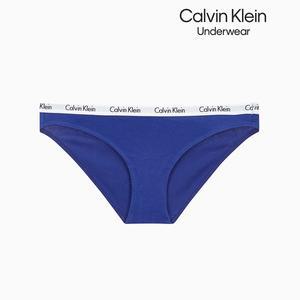 [파주점][Calvin Klein Jeans][캘빈클라인 언더웨어](D1618-FPT)여성 캐러셀 비키니