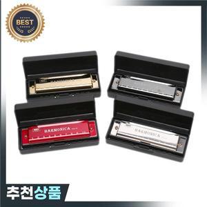 10 홀 하모니카 입 오르간 퍼즐 악기 초보자 교육