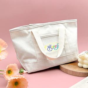 [문구티쳐] 토단 에코 미니 토트백 1인세트 DIY 환경 실용성 에코미니백 여름 단체만들기수업